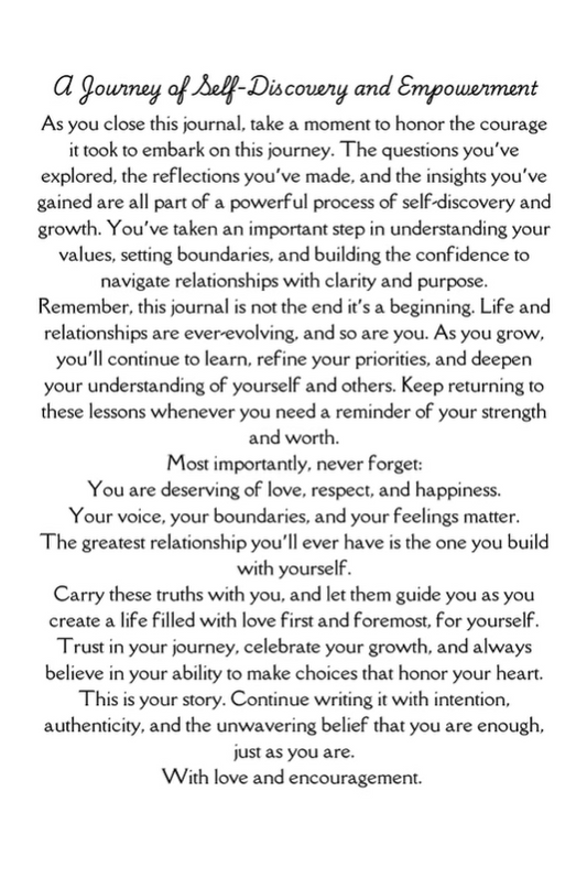 How Do I Know I'm Ready?